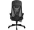 Кресло компьютерное ZONE51 FREELANCER P3 серое, ткань Z51-FLC-P3-FGY 3