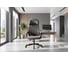 Кресло компьютерное ZONE51 FREELANCER P3 серое, ткань Z51-FLC-P3-FGY 8