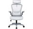 Кресло компьютерное ZONE51 VECTIS LIFE Grey Z51-FLC-VCL-GY 1