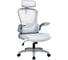 Кресло компьютерное ZONE51 VECTIS LIFE Grey Z51-FLC-VCL-GY 2