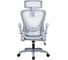 Кресло компьютерное ZONE51 VECTIS LIFE Grey Z51-FLC-VCL-GY 3