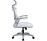 Кресло компьютерное ZONE51 VECTIS LIFE Grey Z51-FLC-VCL-GY 4