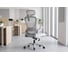 Кресло компьютерное ZONE51 VECTIS LIFE Grey Z51-FLC-VCL-GY 5