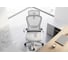 Кресло компьютерное ZONE51 VECTIS LIFE Grey Z51-FLC-VCL-GY 7