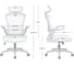 Кресло компьютерное ZONE51 VECTIS LIFE Grey Z51-FLC-VCL-GY 8