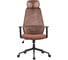 Кресло компьютерное ZONE51 VECTIS ONE Brown Z51-FLC-VCO-BR 1