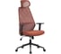Кресло компьютерное ZONE51 VECTIS ONE Brown Z51-FLC-VCO-BR 2