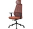 Кресло компьютерное ZONE51 VECTIS ONE Brown Z51-FLC-VCO-BR 3