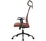 Кресло компьютерное ZONE51 VECTIS ONE Brown Z51-FLC-VCO-BR 4
