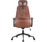 Кресло компьютерное ZONE51 VECTIS ONE Brown Z51-FLC-VCO-BR 5