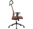 Кресло компьютерное ZONE51 VECTIS ONE Brown Z51-FLC-VCO-BR 6
