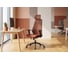 Кресло компьютерное ZONE51 VECTIS ONE Brown Z51-FLC-VCO-BR 7