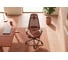Кресло компьютерное ZONE51 VECTIS ONE Brown Z51-FLC-VCO-BR 8