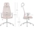 Кресло компьютерное ZONE51 VECTIS ONE Brown Z51-FLC-VCO-BR 10