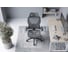 Кресло компьютерное ZONE51 X-PRIME ECO Black / Steel Z51-FLC-XPE-BKST 7