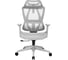 Кресло компьютерное ZONE51 X-PRIME TECH Gray Z51-FLC-XPT-GY 1