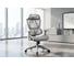 Кресло компьютерное ZONE51 X-PRIME TECH Gray Z51-FLC-XPT-GY 5