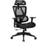 Кресло компьютерное ZONE51 X-PRIME TECH Black Z51-FLC-XPT-BK 2