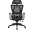 Кресло компьютерное ZONE51 X-PRIME TECH Black Z51-FLC-XPT-BK 4