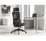Кресло компьютерное ZONE51 X-PRIME TECH Black Z51-FLC-XPT-BK 5