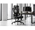 Кресло компьютерное ZONE51 X-PRIME TECH Black Z51-FLC-XPT-BK 7