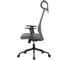 Кресло компьютерное ZONE51 VECTIS ONE Dark Grey Z51-FLC-VCO-DG 5