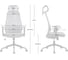 Кресло компьютерное ZONE51 VECTIS ONE Dark Grey Z51-FLC-VCO-DG 10