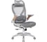 Кресло компьютерное ZONE51 X-PRIME ECO Gray / Wood Z51-FLC-XPE-GYWD 2