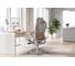 Кресло компьютерное ZONE51 X-PRIME ECO Gray / Wood Z51-FLC-XPE-GYWD 5