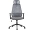 Кресло компьютерное ZONE51 VECTIS ONE Light Beige Z51-FLC-VCO-LB 1