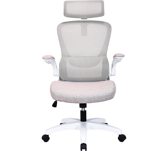 Кресло компьютерное ZONE51 VECTIS LIFE Beige Z51-FLC-VCL-BE