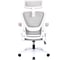 Кресло компьютерное ZONE51 VECTIS LIFE Beige Z51-FLC-VCL-BE 4