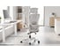 Кресло компьютерное ZONE51 VECTIS LIFE Beige Z51-FLC-VCL-BE 7