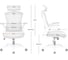 Кресло компьютерное ZONE51 VECTIS LIFE Beige Z51-FLC-VCL-BE 8