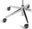 Кресло Tetchair Босс Люкс/Boss Lux (26) хром Экокожа LUX Classic, белый 25931 10