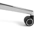 Кресло Tetchair Босс Люкс/Boss Lux (26) хром Экокожа LUX Classic, коричневый 25933 9