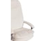 Кресло Tetchair Софти Люкс/Softy Lux Экокожа LUX Classic, белый 25739 9