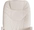 Кресло Tetchair Софти Люкс/Softy Lux Экокожа LUX Classic, белый 25739 7