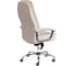 Кресло Tetchair Софти Люкс/Softy Lux Экокожа LUX Classic, белый 25739 2