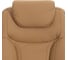 Кресло Tetchair Траст Люкс/Trust Lux Экокожа LUX Classic, св.-коричневый 25923 6