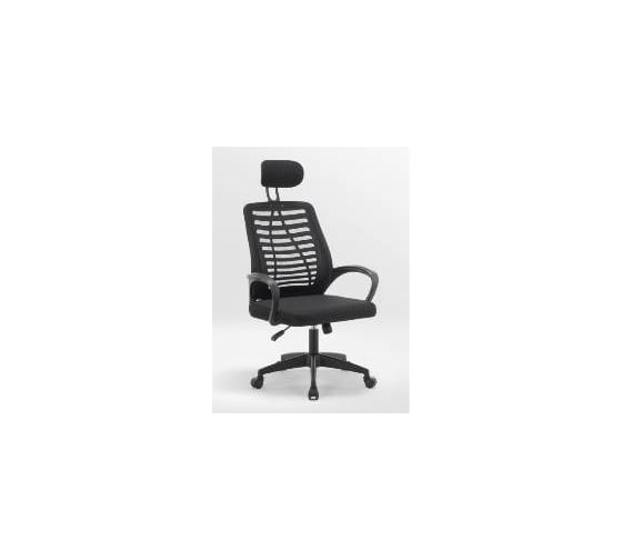 Кресло офисное BYROOM Office Stick, черный MC023N-B