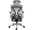 Кресло компьютерное ZONE51 X-PRIME Zen Grey Z51-FLC-XPZ-GY 5