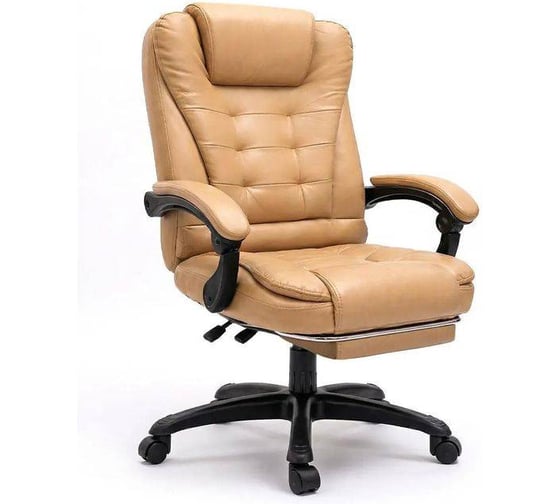 Кресло офисное BYROOM Office Consul, латте 807-L