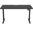 Стол компьютерный  ZONE51 ZONE 51 e-Freeflow 140x75 Black Z51-FLD-FFL-BK4 2