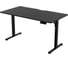 Стол компьютерный  ZONE51 ZONE 51 e-Freeflow 140x75 Black Z51-FLD-FFL-BK4 3