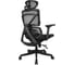 Кресло компьютерное ZONE51 X-PRIME Zen Black Z51-FLC-XPZ-BK 4