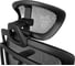 Кресло компьютерное ZONE51 X-PRIME Zen Black Z51-FLC-XPZ-BK 6