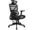 Кресло компьютерное ZONE51 X-PRIME Zen Black Z51-FLC-XPZ-BK 9