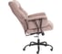 Кресло Tetchair Линкольн Металбл/Lincoln Metalbl ткань, светло-коричневый, KUB 03 25555 8
