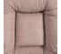 Кресло Tetchair Линкольн Металбл/Lincoln Metalbl ткань, светло-коричневый, KUB 03 25555 13